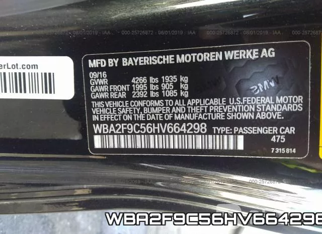 WBA2F9C56HV664298_9.webp