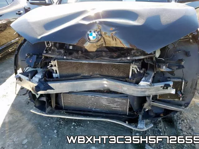 WBXHT3C35H5F72655