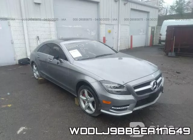 WDDLJ9BB6EA117649