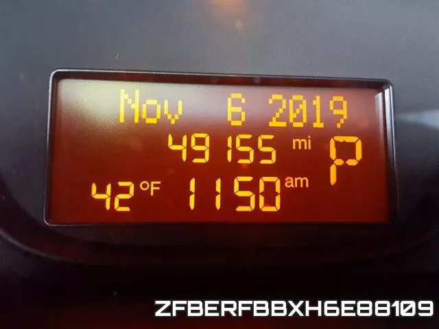 ZFBERFBBXH6E88109