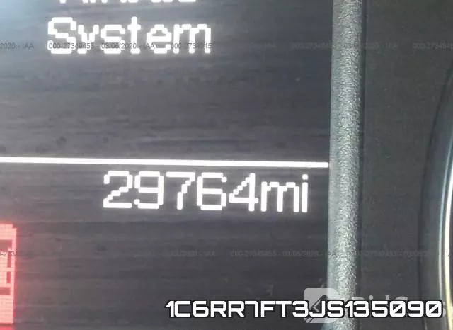 1C6RR7FT3JS135090
