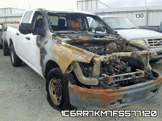 1C6RR7KM7FS577120