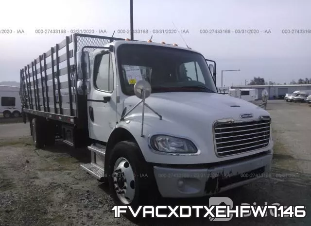 1FVACXDTXEHFW7146