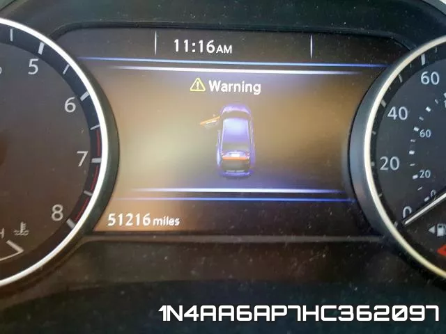 1N4AA6AP7HC362097