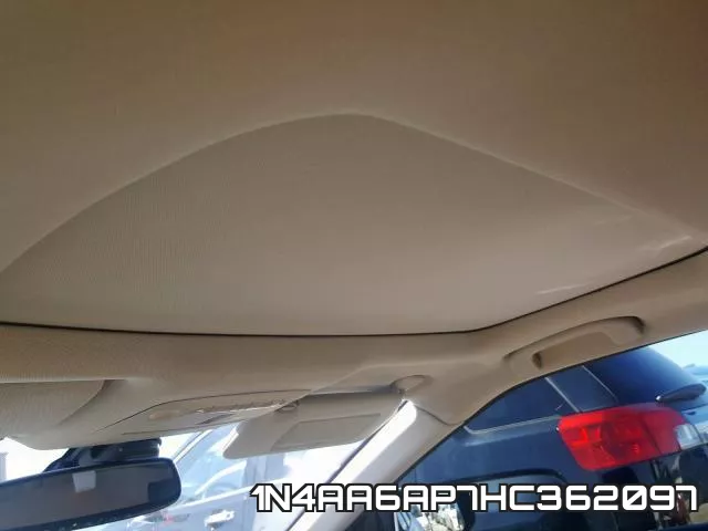 1N4AA6AP7HC362097