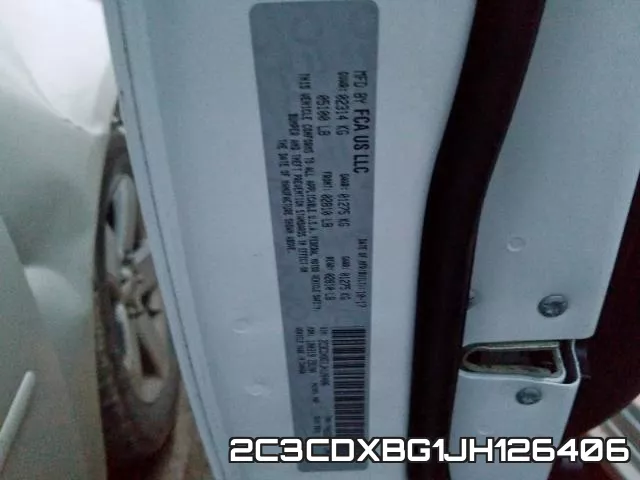 2C3CDXBG1JH126406