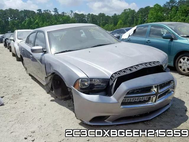 2C3CDXBG6EH215359