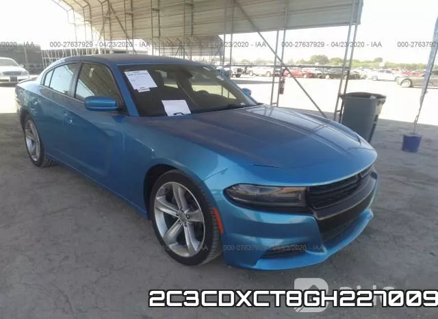 2C3CDXCT8GH227009