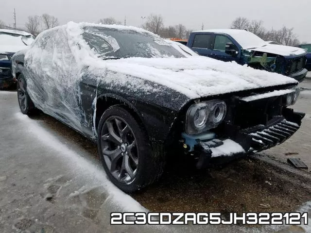 2C3CDZAG5JH322121
