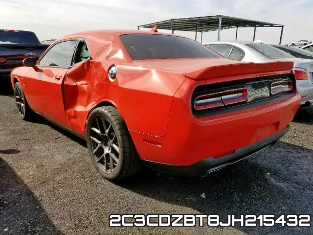 2C3CDZBT8JH215432