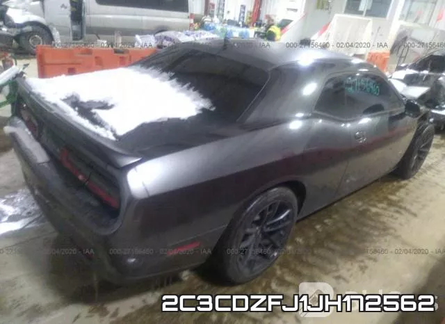 2C3CDZFJ1JH172562