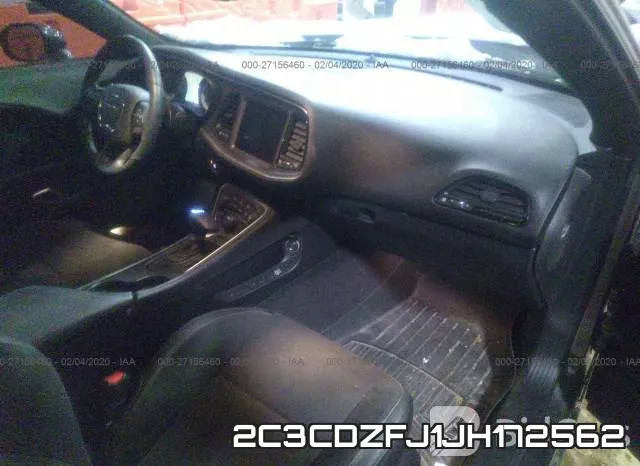 2C3CDZFJ1JH172562