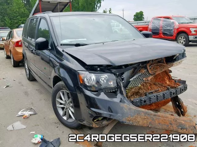 2C4RDGEG5ER221908