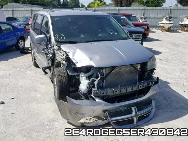 2C4RDGEG5ER430842