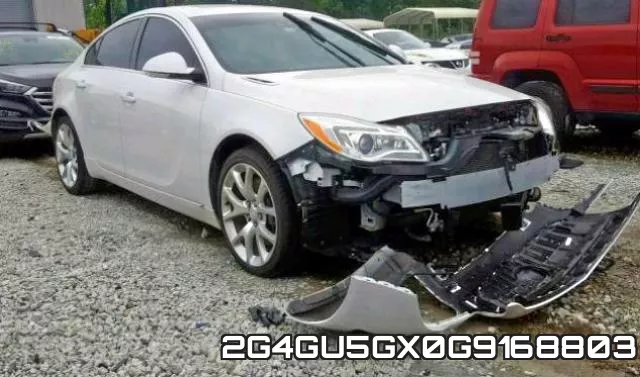 2G4GU5GX0G9168803