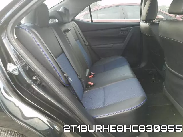 2T1BURHE8HC830955