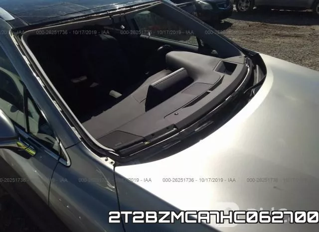 2T2BZMCA7HC062700