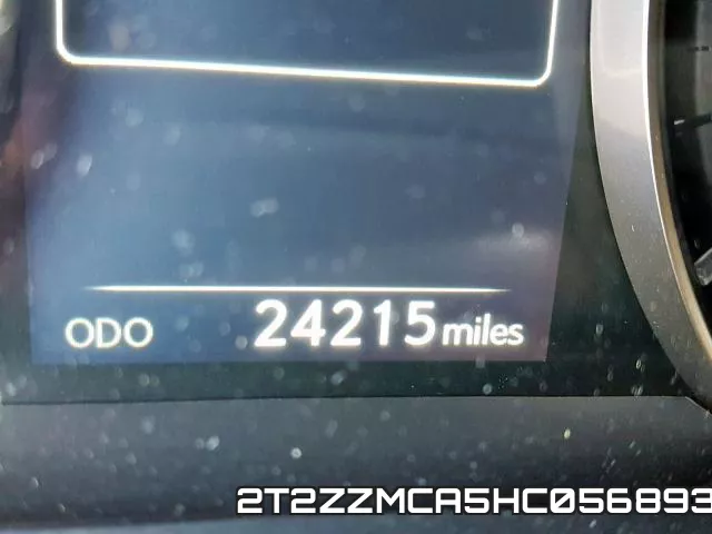 2T2ZZMCA5HC056893