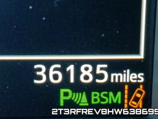 2T3RFREV8HW638695