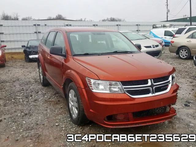 3C4PDCAB6ET235629