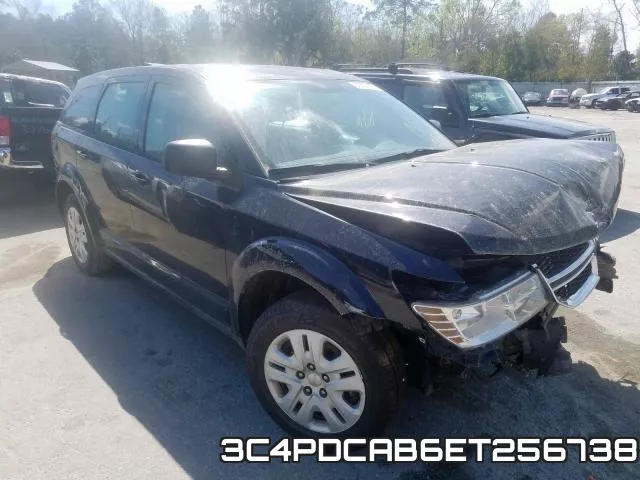 3C4PDCAB6ET256738