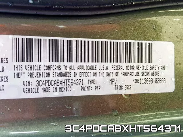 3C4PDCABXHT564371
