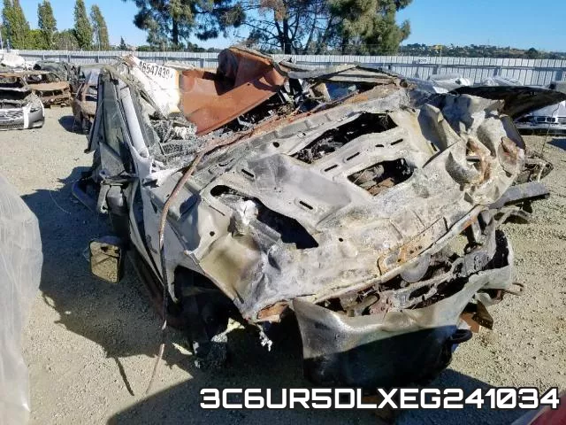 3C6UR5DLXEG241034