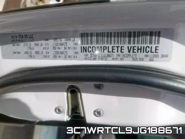 3C7WRTCL9JG188671