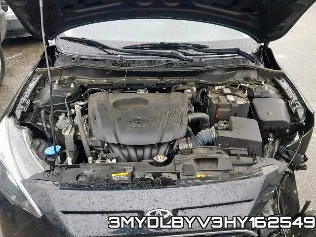 3MYDLBYV3HY162549