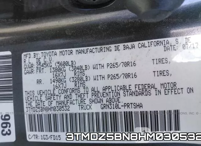 3TMDZ5BN8HM030532