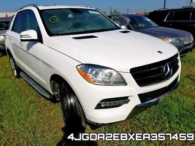 4JGDA2EBXEA357459