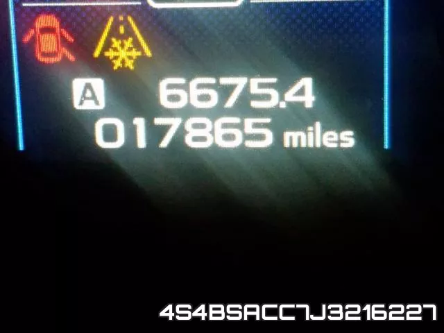4S4BSACC7J3216227