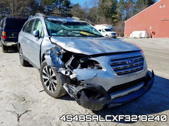 4S4BSALCXF3218240