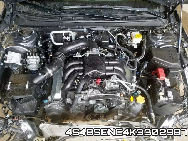 4S4BSENC4K3302987