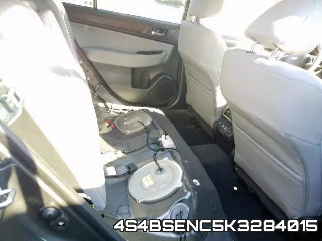 4S4BSENC5K3284015