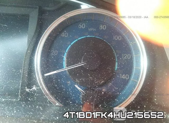 4T1BD1FK4HU215652