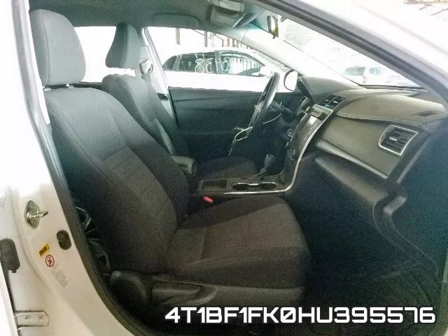 4T1BF1FK0HU395576