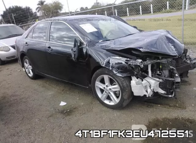 4T1BF1FK3EU472551