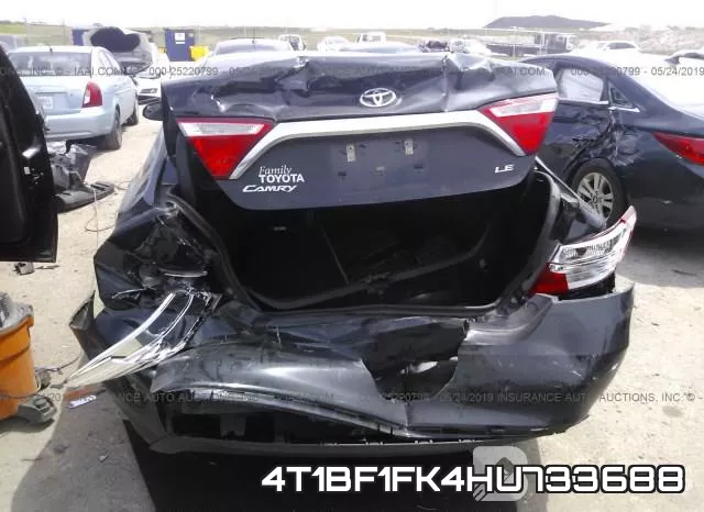 4T1BF1FK4HU733688