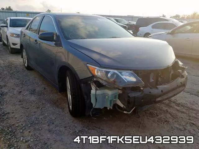4T1BF1FK5EU432939