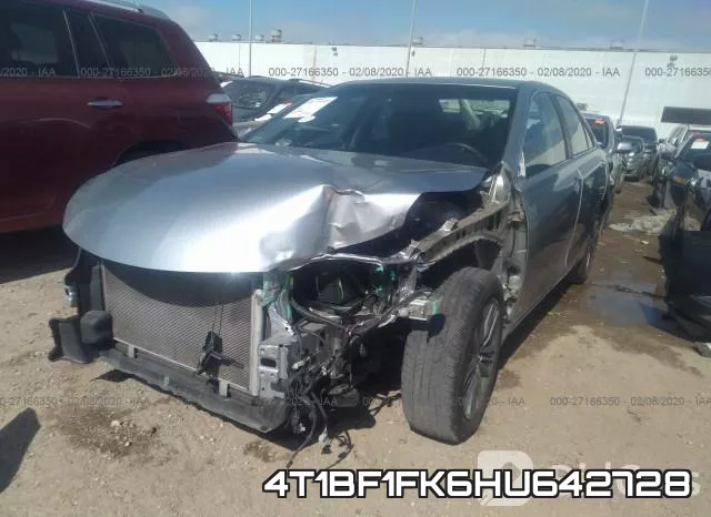 4T1BF1FK6HU642728