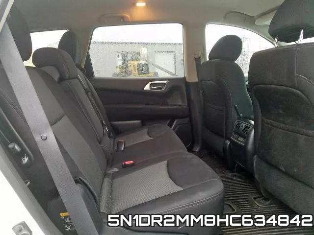 5N1DR2MM8HC634842