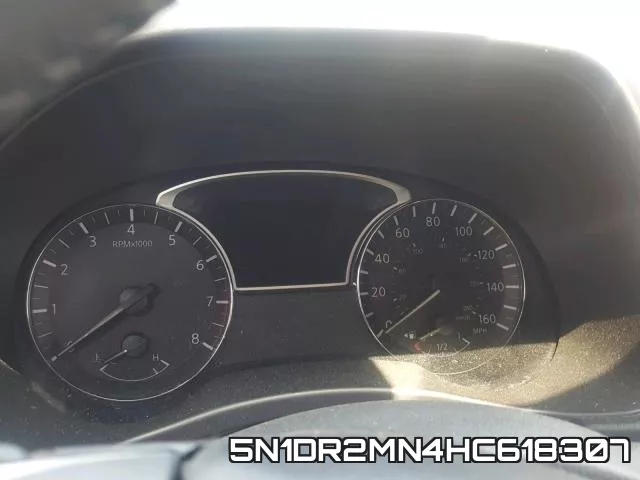 5N1DR2MN4HC618307