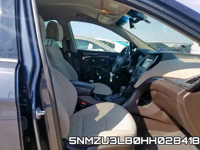 5NMZU3LB0HH028418