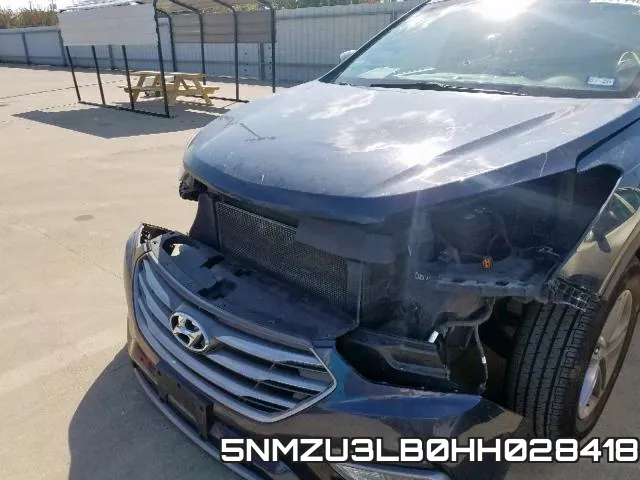 5NMZU3LB0HH028418