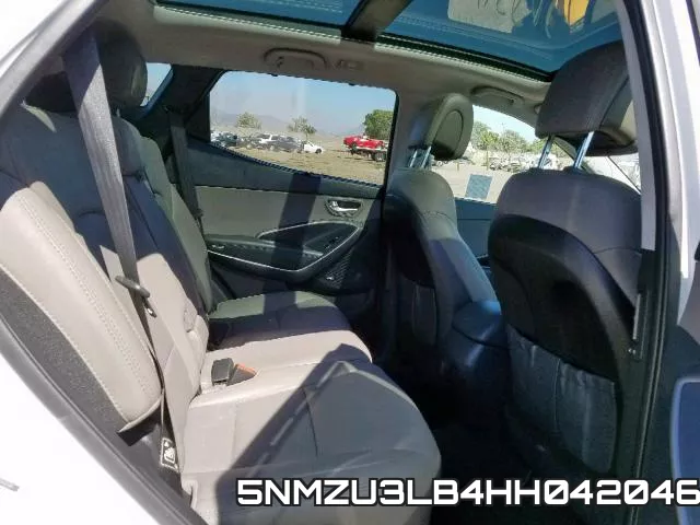 5NMZU3LB4HH042046