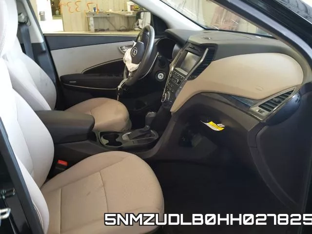 5NMZUDLB0HH027825