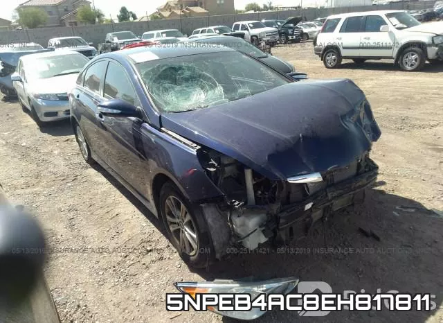 5NPEB4AC8EH817811