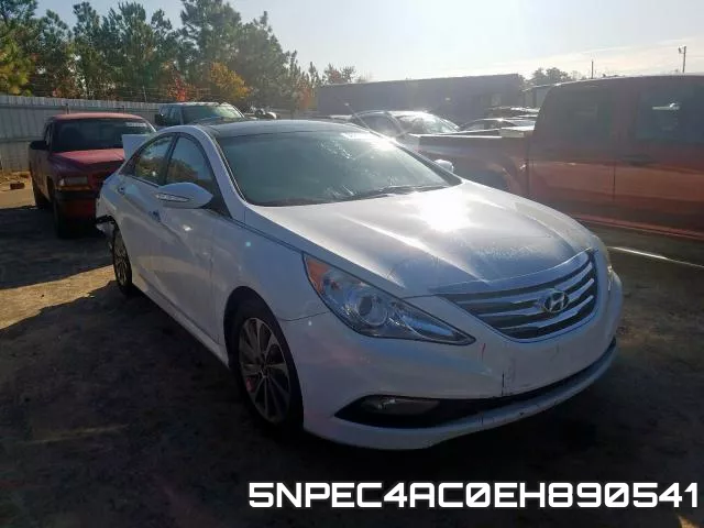 5NPEC4AC0EH890541
