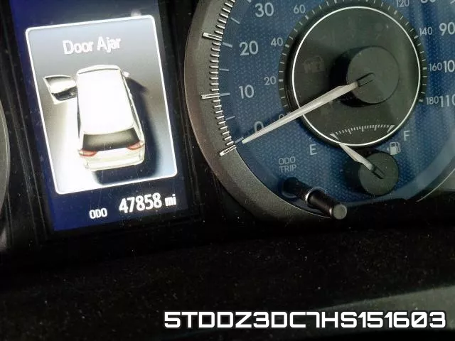 5TDDZ3DC7HS151603